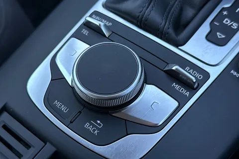 32 of 50 for AUDI A3 2.0 TDI SE Technik 3dr S Tronic