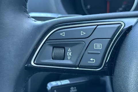 36 of 50 for AUDI A3 2.0 TDI SE Technik 3dr S Tronic