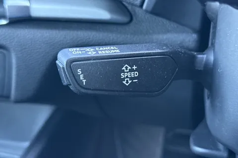 39 of 50 for AUDI A3 2.0 TDI SE Technik 3dr S Tronic