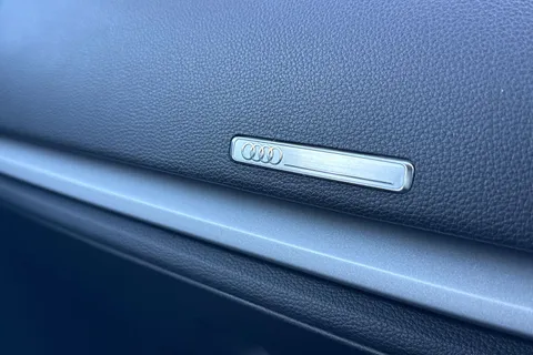 41 of 50 for AUDI A3 2.0 TDI SE Technik 3dr S Tronic