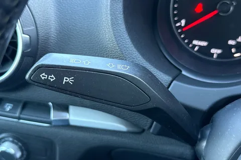 43 of 50 for AUDI A3 2.0 TDI SE Technik 3dr S Tronic