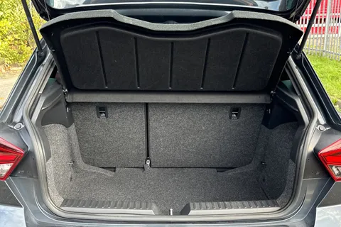 DE20NKK SEAT Ibiza 1.0 TSI FR Euro 6 (s/s) 5dr GPF Thumbnail #7