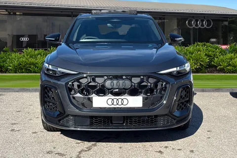  Audi SQ5 3.0 TFSI S Edition 1 S Tronic quattro Euro 6 (s/s) 5dr Thumbnail #6