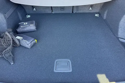  Audi SQ5 3.0 TFSI S Edition 1 S Tronic quattro Euro 6 (s/s) 5dr Thumbnail #7