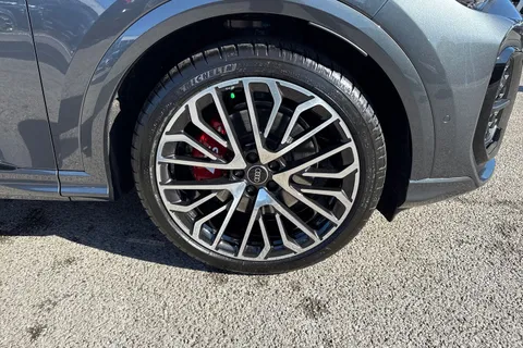  Audi SQ5 3.0 TFSI S Edition 1 S Tronic quattro Euro 6 (s/s) 5dr Thumbnail #10