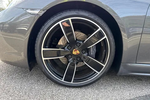 MJ19ZYD Porsche 718 Boxster 2.0T PDK Euro 6 (s/s) 2dr Thumbnail #10