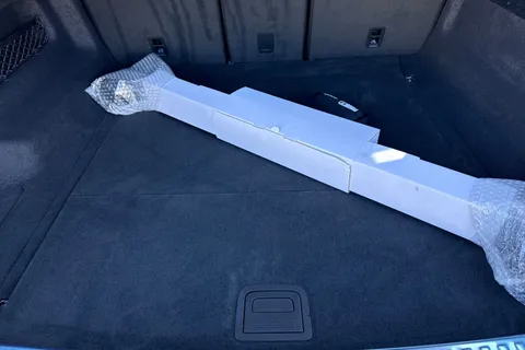  Audi Q8 3.0 TDI V6 50 Black Edition Tiptronic quattro Euro 6 (s/s) 5dr Thumbnail #7