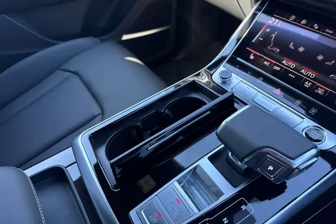  Audi Q8 3.0 TDI V6 50 Black Edition Tiptronic quattro Euro 6 (s/s) 5dr Thumbnail #20