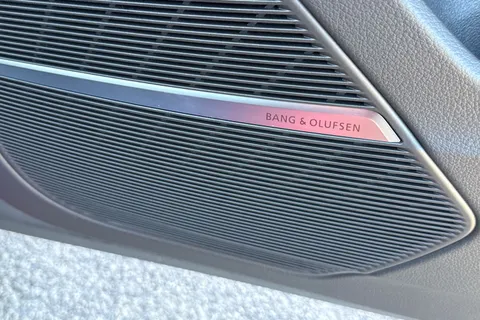  Audi Q8 3.0 TDI V6 50 Black Edition Tiptronic quattro Euro 6 (s/s) 5dr Thumbnail #25