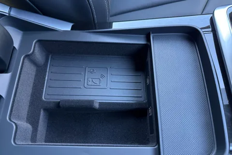  Audi Q8 3.0 TDI V6 50 Black Edition Tiptronic quattro Euro 6 (s/s) 5dr Thumbnail #56