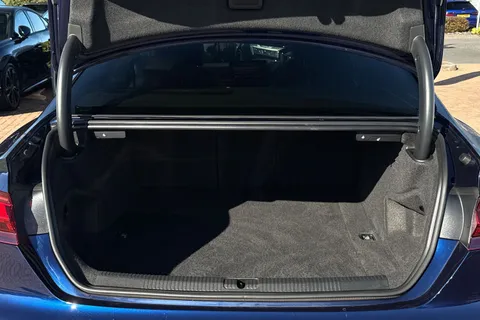 WN74ZNF Audi A5 Coup- S line 40 TFSI 204 PS S tronic Thumbnail #6