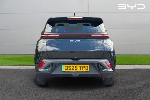 DS25TPO BYD Dolphin Surf 43.2kWh Comfort Auto 5dr Thumbnail #5