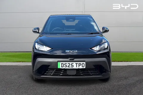 DS25TPO BYD Dolphin Surf 43.2kWh Comfort Auto 5dr Thumbnail #7