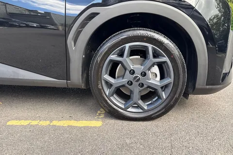 DS25TPO BYD Dolphin Surf 43.2kWh Comfort Auto 5dr Thumbnail #8