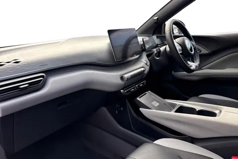 DS25TPO BYD Dolphin Surf 43.2kWh Comfort Auto 5dr Thumbnail #10