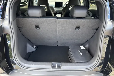 DS25TPO BYD Dolphin Surf 43.2kWh Comfort Auto 5dr Thumbnail #11