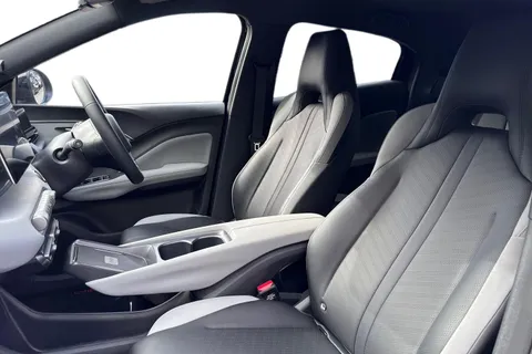 DS25TPO BYD Dolphin Surf 43.2kWh Comfort Auto 5dr Thumbnail #12