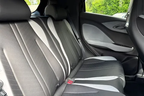 DS25TPO BYD Dolphin Surf 43.2kWh Comfort Auto 5dr Thumbnail #15