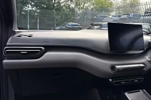 DS25TPO BYD Dolphin Surf 43.2kWh Comfort Auto 5dr Thumbnail #16