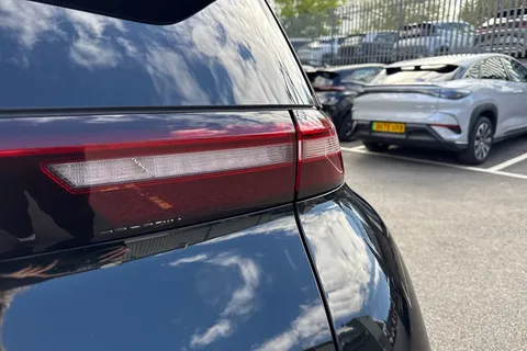 DS25TPO BYD Dolphin Surf 43.2kWh Comfort Auto 5dr Thumbnail #17