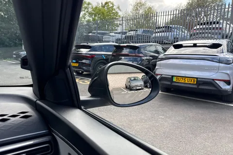 DS25TPO BYD Dolphin Surf 43.2kWh Comfort Auto 5dr Thumbnail #19