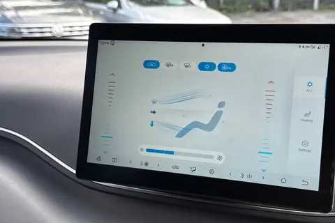 DS25TPO BYD Dolphin Surf 43.2kWh Comfort Auto 5dr Thumbnail #20