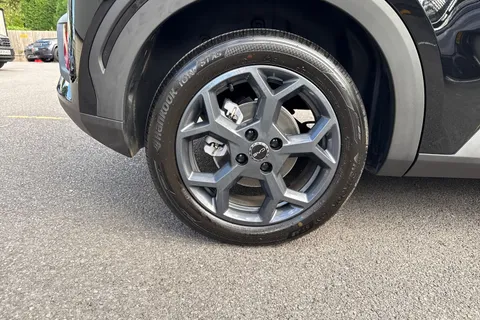 DS25TPO BYD Dolphin Surf 43.2kWh Comfort Auto 5dr Thumbnail #23