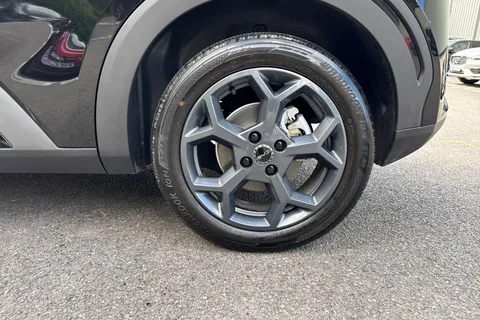 DS25TPO BYD Dolphin Surf 43.2kWh Comfort Auto 5dr Thumbnail #24