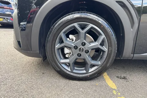 DS25TPO BYD Dolphin Surf 43.2kWh Comfort Auto 5dr Thumbnail #25