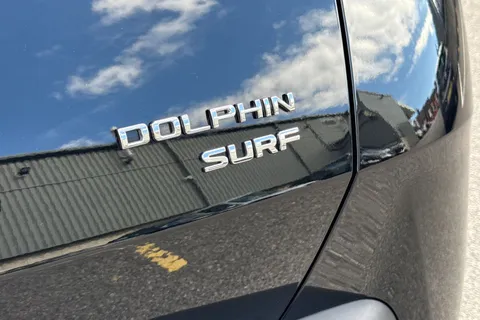 DS25TPO BYD Dolphin Surf 43.2kWh Comfort Auto 5dr Thumbnail #28