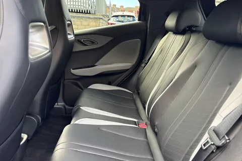 DS25TPO BYD Dolphin Surf 43.2kWh Comfort Auto 5dr Thumbnail #32