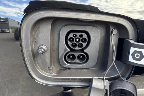 DS25TPO BYD Dolphin Surf 43.2kWh Comfort Auto 5dr Thumbnail #33