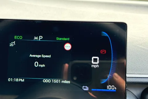 DS25TPO BYD Dolphin Surf 43.2kWh Comfort Auto 5dr Thumbnail #39