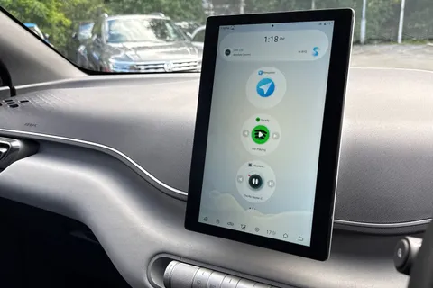 DS25TPO BYD Dolphin Surf 43.2kWh Comfort Auto 5dr Thumbnail #40