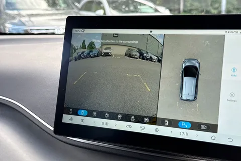 DS25TPO BYD Dolphin Surf 43.2kWh Comfort Auto 5dr Thumbnail #46