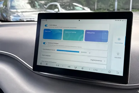 DS25TPO BYD Dolphin Surf 43.2kWh Comfort Auto 5dr Thumbnail #47