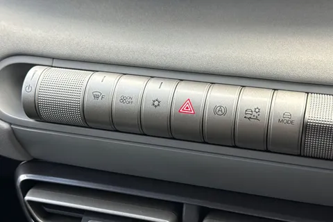 DS25TPO BYD Dolphin Surf 43.2kWh Comfort Auto 5dr Thumbnail #49