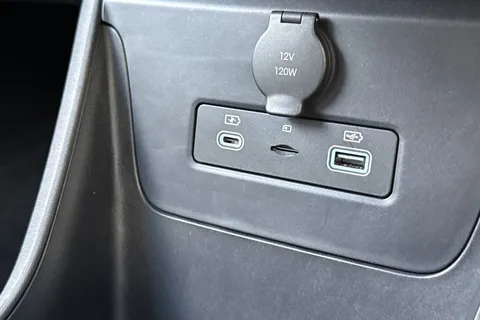 DS25TPO BYD Dolphin Surf 43.2kWh Comfort Auto 5dr Thumbnail #50