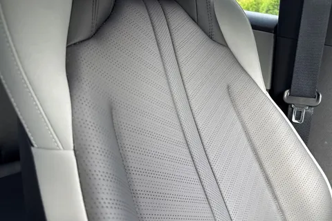 DS25TPO BYD Dolphin Surf 43.2kWh Comfort Auto 5dr Thumbnail #52