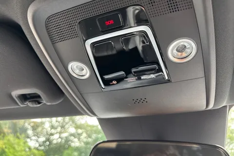 DS25TPO BYD Dolphin Surf 43.2kWh Comfort Auto 5dr Thumbnail #54