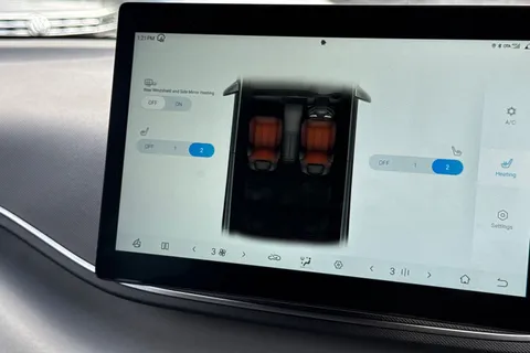 DS25TPO BYD Dolphin Surf 43.2kWh Comfort Auto 5dr Thumbnail #55