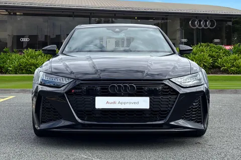 6 of 63 for Audi RS 6 Avant 4.0 TFSI V8 Carbon Black Estate 5dr Petrol Tiptronic quattro Euro 6 (s/s) (600 ps)