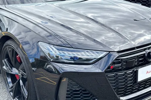 9 of 63 for Audi RS 6 Avant 4.0 TFSI V8 Carbon Black Estate 5dr Petrol Tiptronic quattro Euro 6 (s/s) (600 ps)