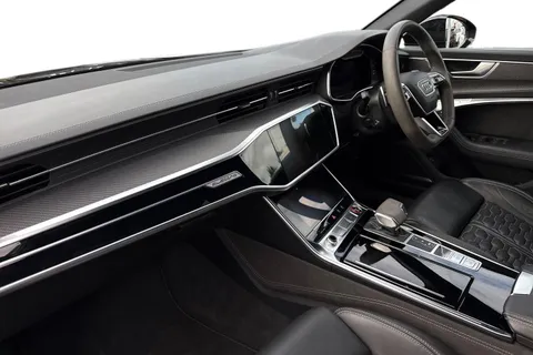 15 of 63 for Audi RS 6 Avant 4.0 TFSI V8 Carbon Black Estate 5dr Petrol Tiptronic quattro Euro 6 (s/s) (600 ps)