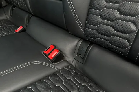 45 of 63 for Audi RS 6 Avant 4.0 TFSI V8 Carbon Black Estate 5dr Petrol Tiptronic quattro Euro 6 (s/s) (600 ps)