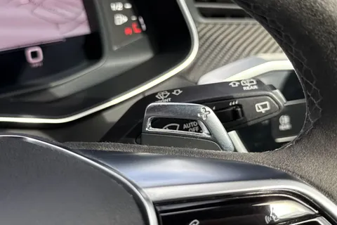 53 of 63 for Audi RS 6 Avant 4.0 TFSI V8 Carbon Black Estate 5dr Petrol Tiptronic quattro Euro 6 (s/s) (600 ps)