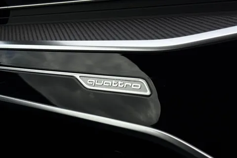 55 of 63 for Audi RS 6 Avant 4.0 TFSI V8 Carbon Black Estate 5dr Petrol Tiptronic quattro Euro 6 (s/s) (600 ps)