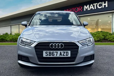 SB67AZD Audi A3 1.5 TFSI CoD SE Sportback Euro 6 (s/s) 5dr Thumbnail #6