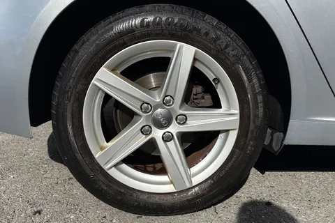 SB67AZD Audi A3 1.5 TFSI CoD SE Sportback Euro 6 (s/s) 5dr Thumbnail #7