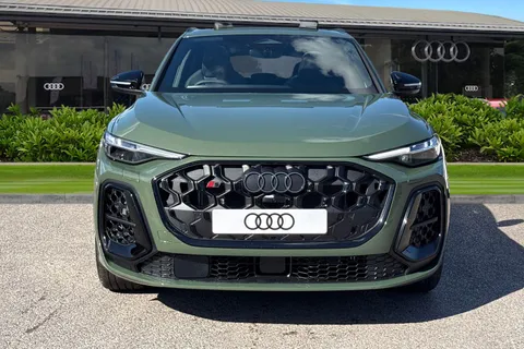 Audi SQ5 3.0 TFSI S Edition 1 S Tronic quattro Euro 6 (s/s) 5dr Thumbnail #6